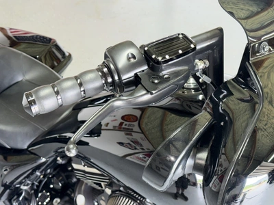 Used 2011 HARLEY DAVIDSON FLHTP Motorcycles (Misc) Michigan US | Miedema Asset Management Group #1293928