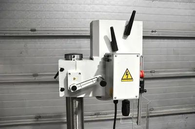 USED ARLO BM 25 - MK3