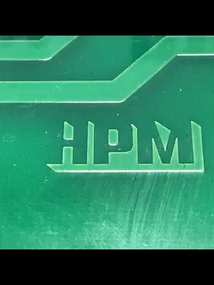 USED HPM 1D702-0009