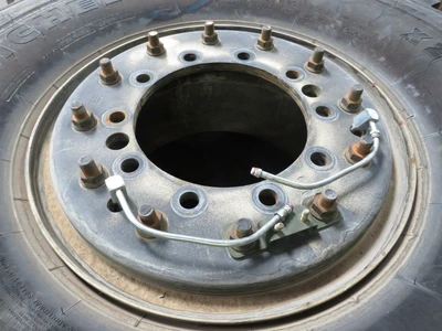 New | in-Stock MICHELIN _UNKNOWN_ Wheels & Tires | OCO Industrial #1645996