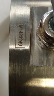 NEW HAEHNE CTS02-150K-X8Y3