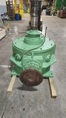 USED VOITH SULZER BV-15