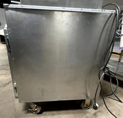 USED Alto-Shaam 750-S