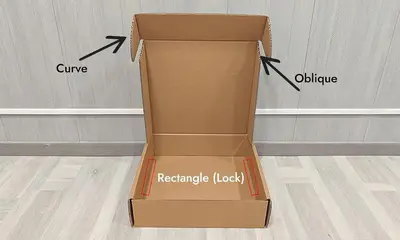 Aopack Boxmaker model BM 3000 HD