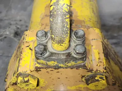 Hydraulic Cylinder EH5933
