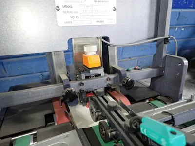 Used PINEBERRY SF12 Miscellaneous Packaging Equipment Ohio US | HGR 24 #756683