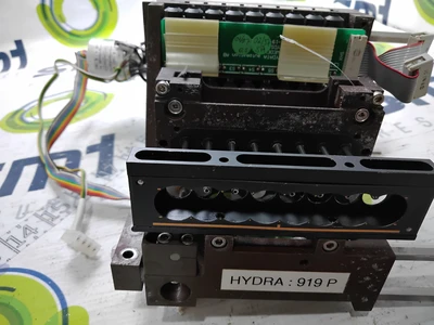 USED MYDATA L-012-0711