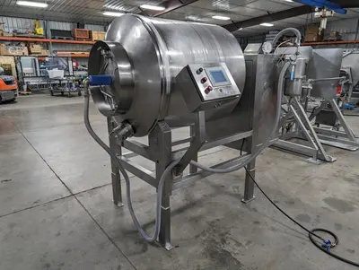 USED 2006 AMFEC 175