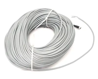 New | in-Stock Pepperl+Fuchs 231953, V31-GM-100M-PVC Cable & Wire Michigan US | Maverick Industrial Sales #1396071