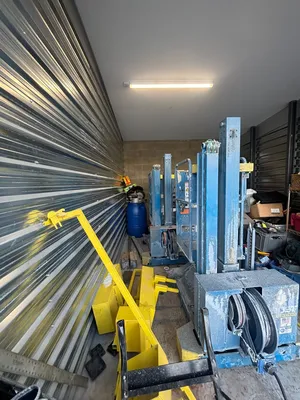 2022 LPI LSO110S1 lift | ListingHippo (2)