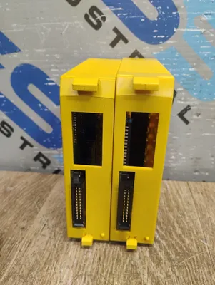 FANUC A03B-0807-C154 PLC Input & Output Modules | ESS Industrial Equipment Sales (5)