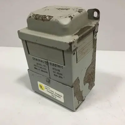 USED GENERAL ELECTRIC / GE 9T51Y8