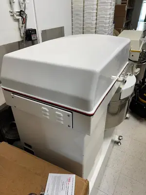 USED 2006 THUNDERBIRD FOOD MACHINERY ASP-120