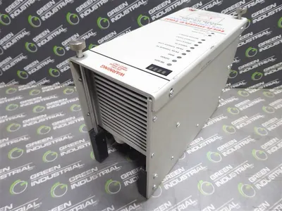 GSE Tech-Motive 49-4100-03C5 Tool Control Module Rev.B Missing Screw Top Used