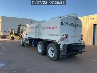 USED 2024 Freightliner M2 106 WT