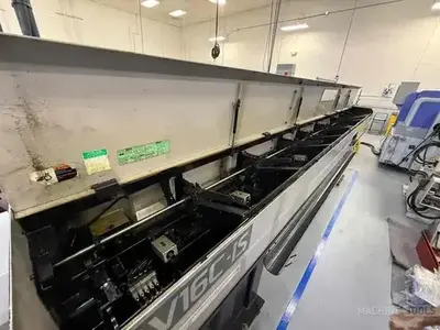 Used 2005 CITIZEN C-16V1 Swiss Type Automatic Screw Machines Arizona US | KD Machinery #1260532