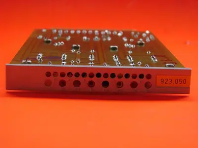 USED KTF 923.05