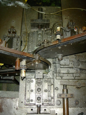 USED OCAP 303R