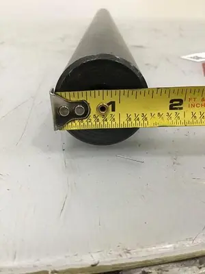 Used VAN DORN 338459 Injection Molding Parts Michigan US | Ideal Machinery #1302333