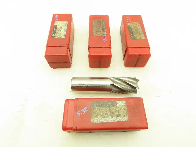 Used CLEVELAND TWIST DRILL _UNKNOWN_ Miscellaneous MRO | Arrow Industrial #658914