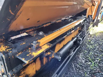 USED 2020 LEEBOY 8520