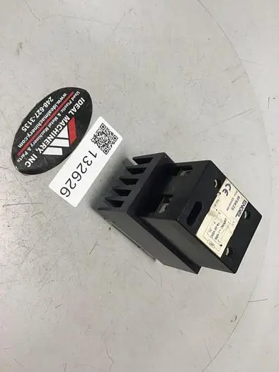 Used ENGEL BFSK25 Injection Molding Parts | Ideal Machinery #664820