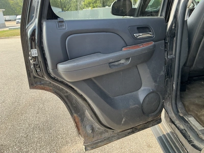Used 2008 CHEVROLET TAHOE SUVs Michigan US | Miedema Asset Management Group #1425113
