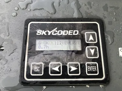 New | in-Stock 2026 SKYJACK SJ3220 E ELECTRIC SCISSOR LIFT Scissor Lifters Alberta CA | Adcock Equipment #1417649