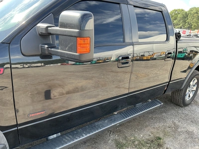 Used 2013 FORD F-150 Pickup Trucks Michigan US | Miedema Asset Management Group #1423546
