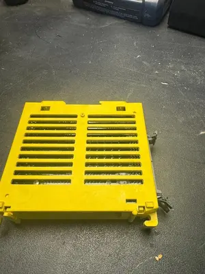 USED FANUC A03B-0815-C003
