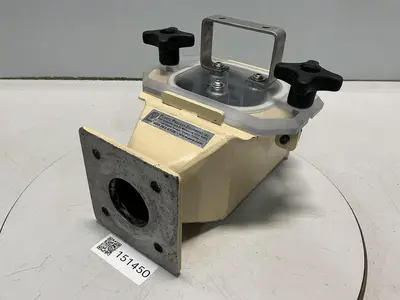 USED PPE NO MODEL / NO TAG