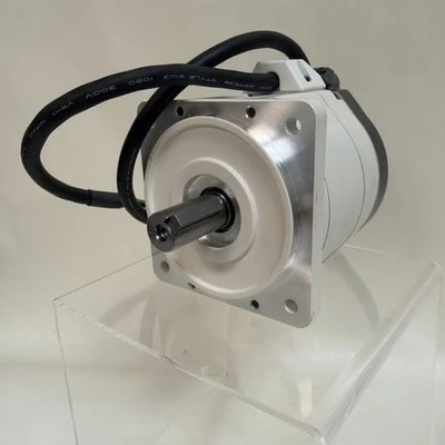 USED Omron R88M-GP40030H-S2