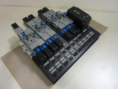 USED FESTO TN 18 859