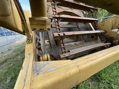 Used 1983 _UNKNOWN_ _UNKNOWN_ Scrapers Oregon US | KNM Equipment Sales & Service #1505937