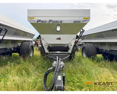 Used UNVERFERTH _UNKNOWN_ Manure Spreaders Iowa US | Keast Enterprises #1360508