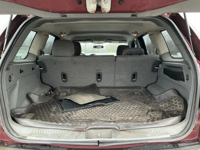 USED 2007 JEEP GRAND CHEROKEE