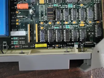 USED HONEYWELL 51401547-100