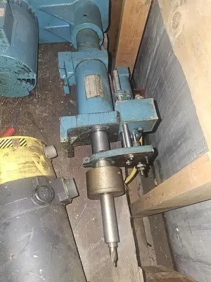 USED HYPNEUMAT DQ36EHB