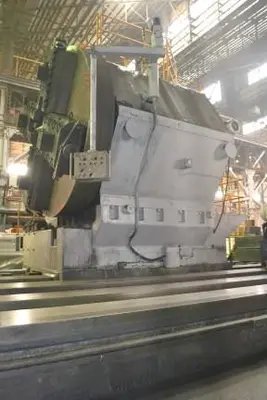 USED 2009 TOSHIBA LSC-40200A CNC