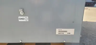 USED HAMMOND 225515