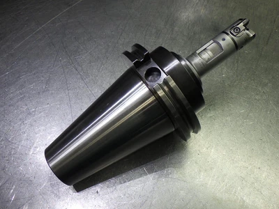 Kennametal Romicron CAT50 KR32 Finish Boring Head 25-32mm KR32SVS00B072M (LOC2849A)
