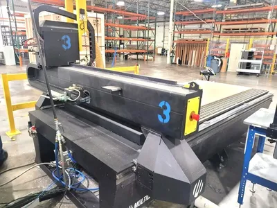 2018 MULTICAM 5000 SERIES CNC ROUTER | CNC EXCHANGE (14)