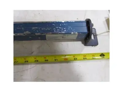 Pinnacle Microguard 28" Light Curtain Emitter Tested OK