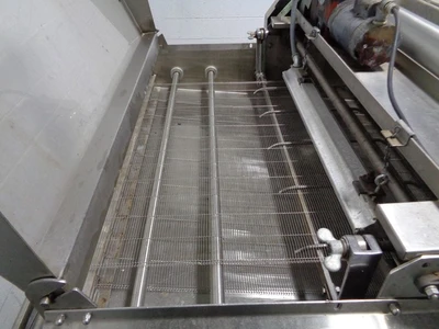 Used UNKNOWN _UNKNOWN_ Enrobers (Chocolate) California US | BakeryEquipment.com #1554322