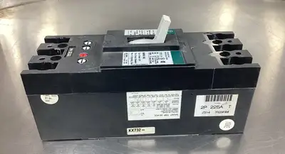 Used General Electric TFK224F000 Circuit Breakers | Palmetto Automation #1155995