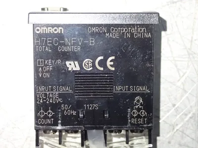 NEW OMRON H7ECNFVB