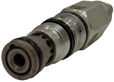 NEW SUN HYDRAULICS SCCA-LAN