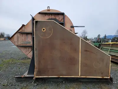 Used NEW YORK 664 DH Parts (Hydraulics and Pneumatics) British Columbia CA | Lenmark #271375