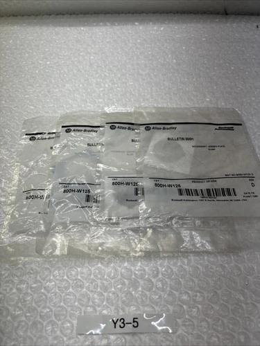 NEW Allen-Bradley 800H
