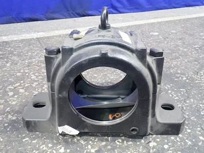 Skf Split Plummer Pillow Block Housing